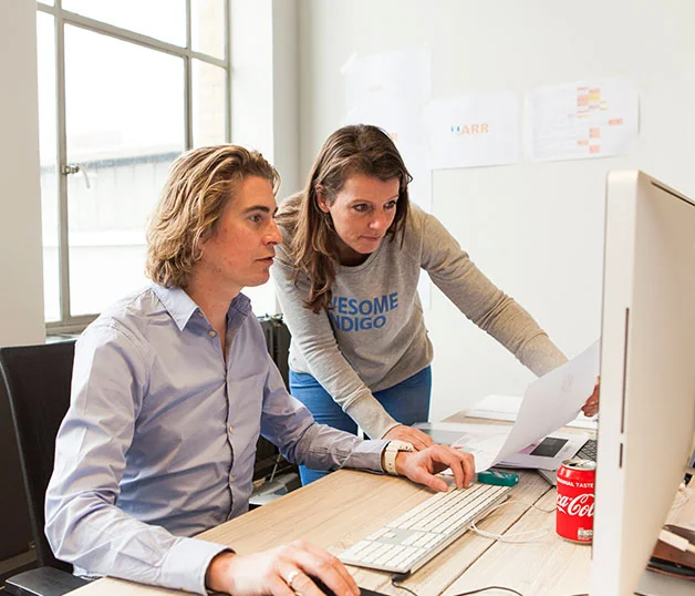 API's voor naadloze integratie en grenzeloze mogelijkheden