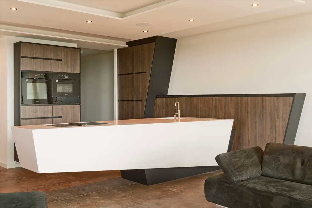 Bastiaans Interieurbouwers