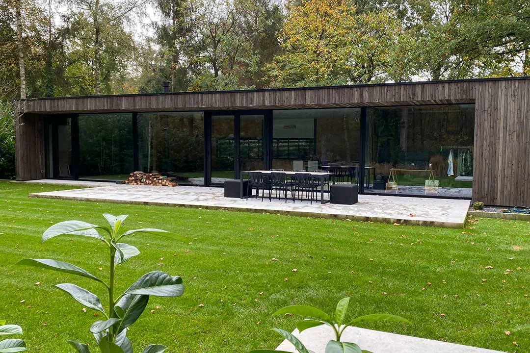 Blommers Premium Houtbouw