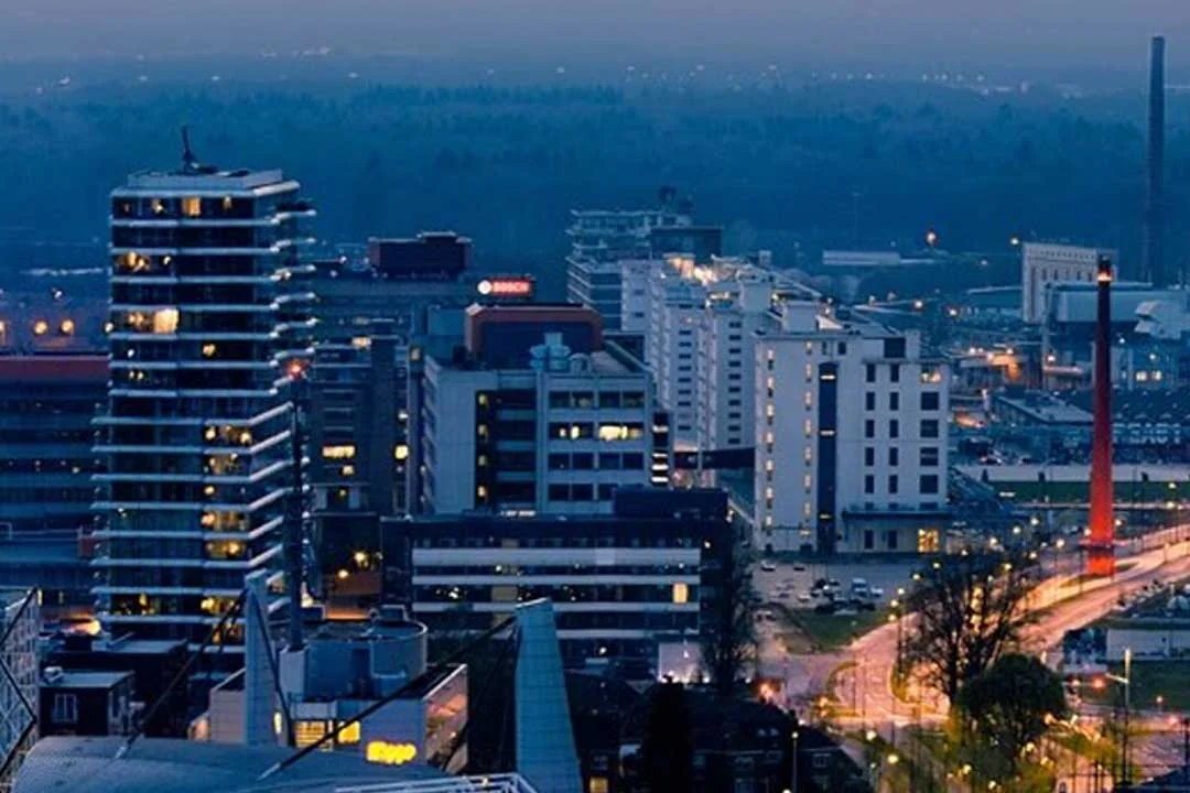 Bossers & Fitters Bedrijfshuisvesting