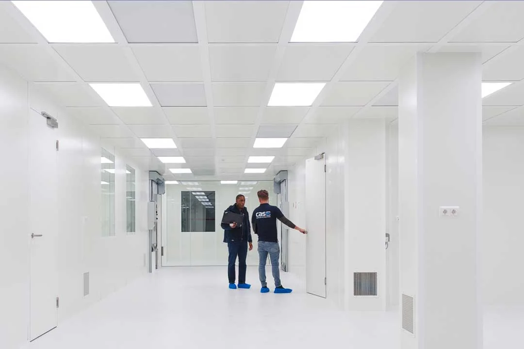 Comfort Air Solutions