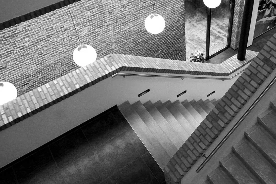 Architectenbureau Cor Mastenbroek