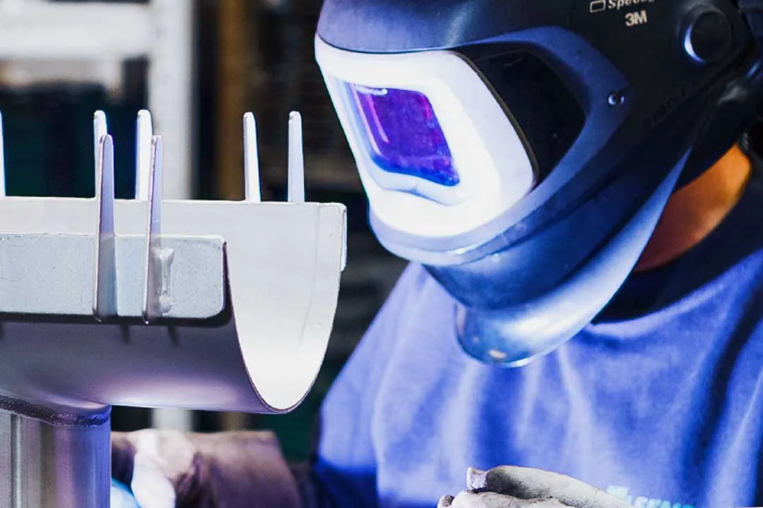 Leenders Repair Clamps