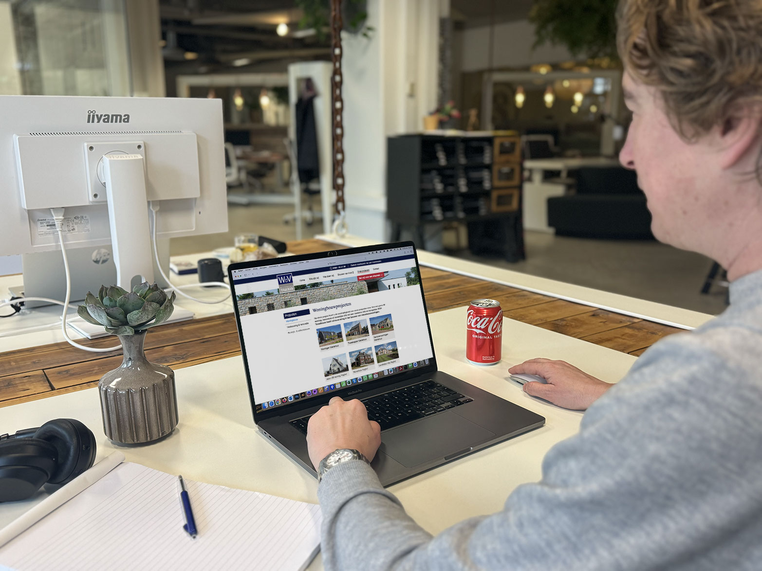 Desktop WDV Wijdeven Totaalbouw