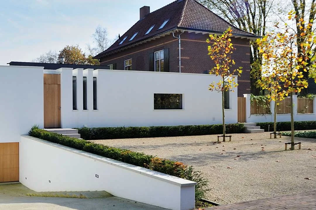 WDV Wijdeven Totaalbouw